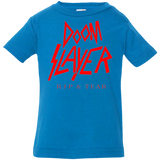 Doom Slayer Infant PremiumT-Shirt