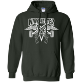 WINCHESTER Pullover Hoodie