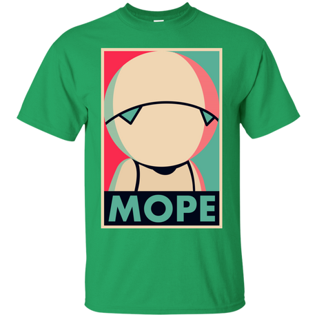 Mope Around T-Shirt
