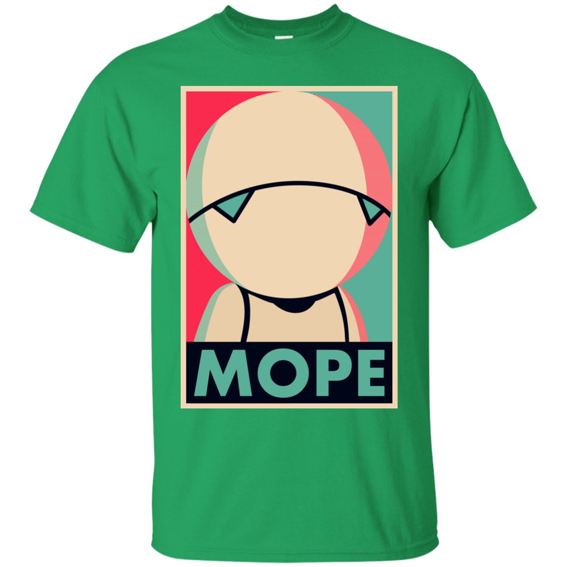 Mope Around T-Shirt