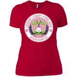 Looper Women's Premium T-Shirt
