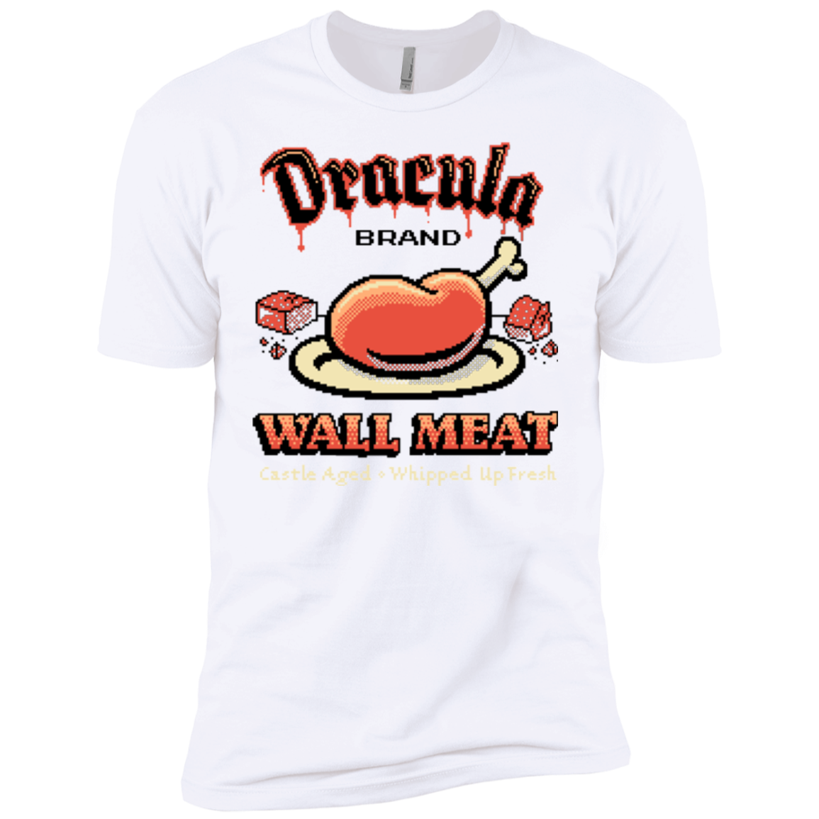 Wall Meat Boys Premium T-Shirt
