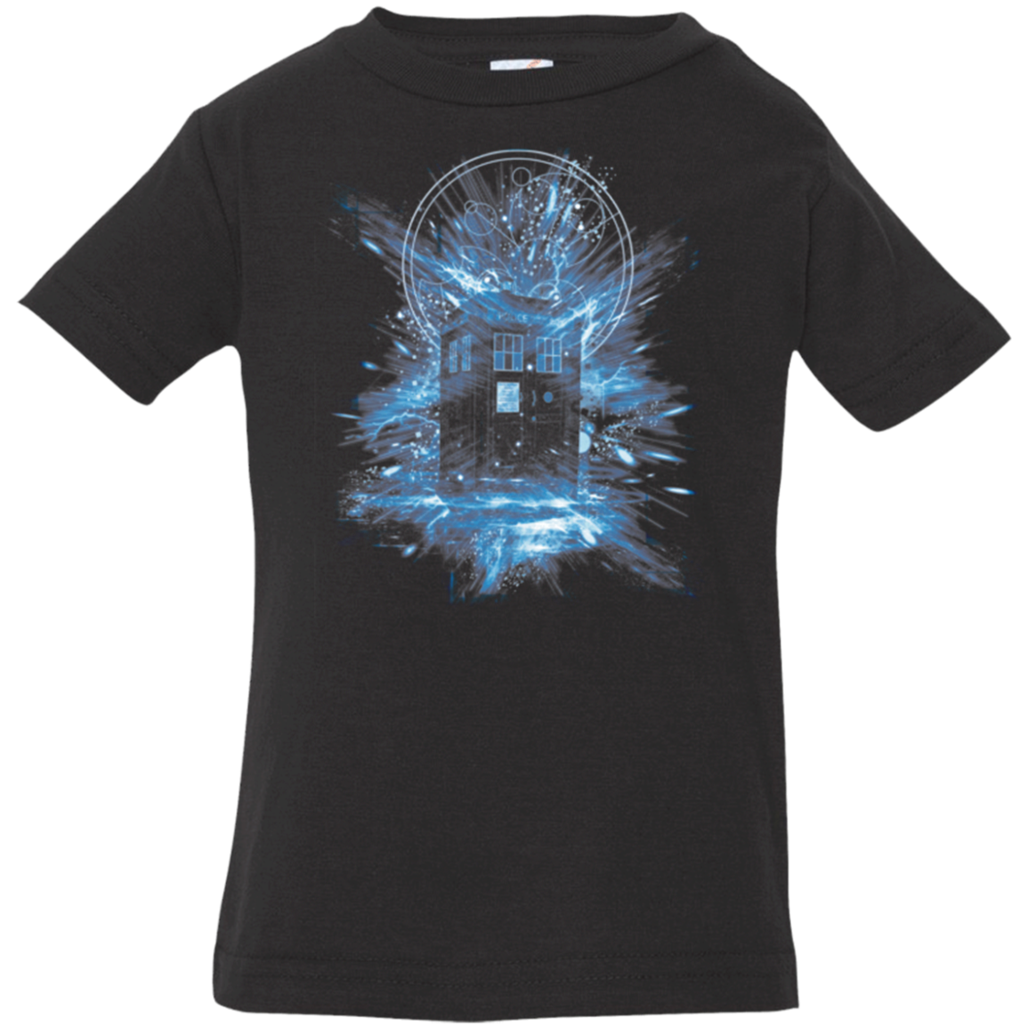 Time Storm Infant Premium T-Shirt