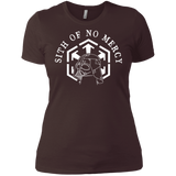 SITH OF NO MERCY Women's Premium T-Shirt