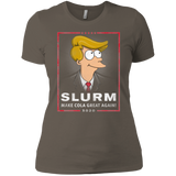 Donald J Fry Elect Women's Premium T-Shirt