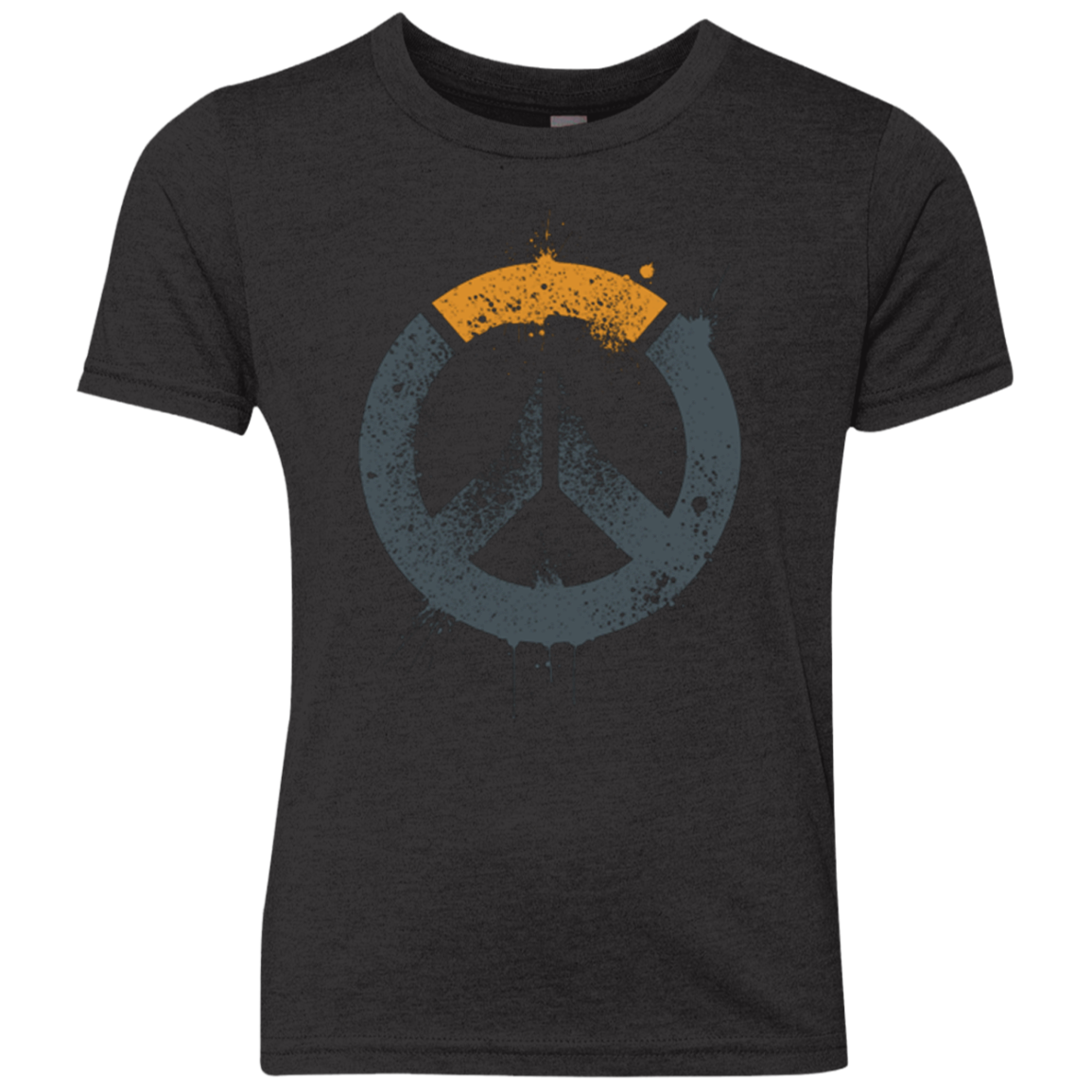 Overwatch Youth Triblend T-Shirt