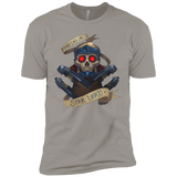 Starlord Boys Premium T-Shirt