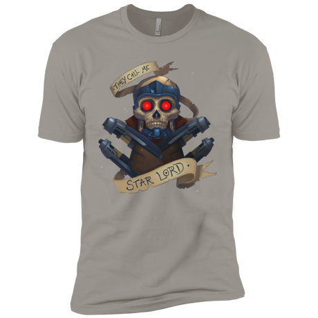 Starlord Boys Premium T-Shirt