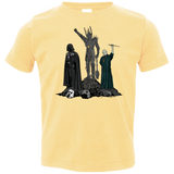 Dark Power Toddler Premium T-Shirt