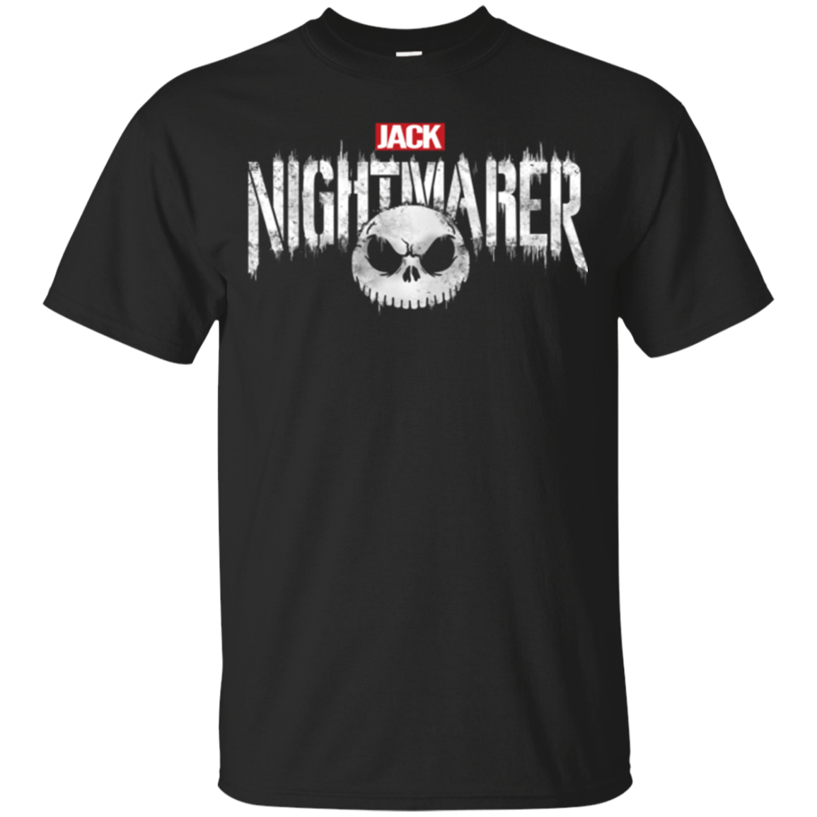 The Nightmarer Youth T-Shirt