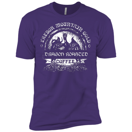 Erebor Coffee Men's Premium T-Shirt