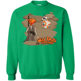 WDA Crewneck Sweatshirt