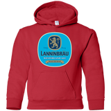 Lanninbrau Youth Hoodie