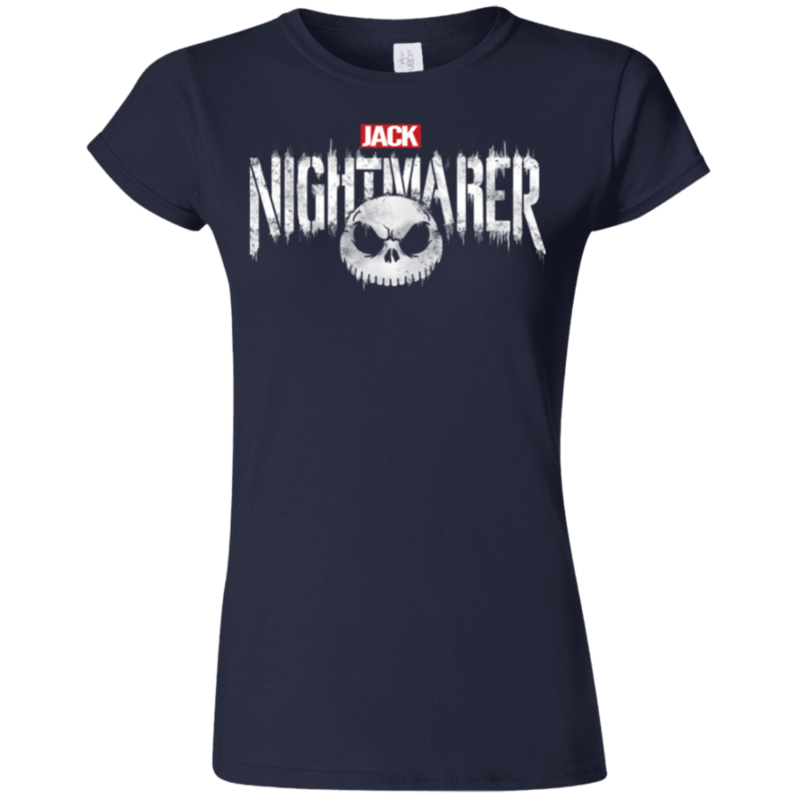 The Nightmarer Junior Slimmer-Fit T-Shirt