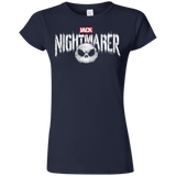 The Nightmarer Junior Slimmer-Fit T-Shirt