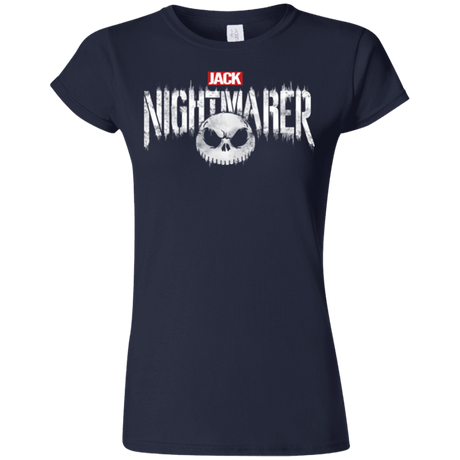 The Nightmarer Junior Slimmer-Fit T-Shirt