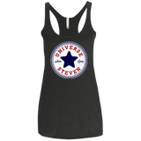Universe Steven Women's Triblend Racerback Tank