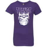Thanos Danzig Girls Premium T-Shirt