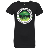 Roger Girls Premium T-Shirt