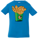Box of Fries Infant Premium T-Shirt