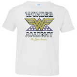 Wonder Academy Toddler Premium T-Shirt