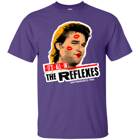 Reflexes T-Shirt