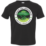 Roger Toddler Premium T-Shirt