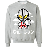 ChibiUltra Crewneck Sweatshirt