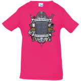 Timelord Crest Infant PremiumT-Shirt