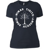 Kings Academy Women's Premium T-Shirt