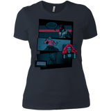 Showtime Women's Premium T-Shirt