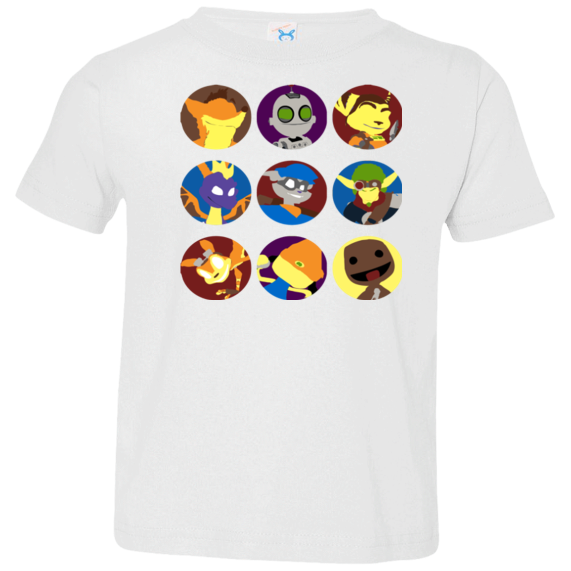 Fun Heroes Toddler Premium T-Shirt