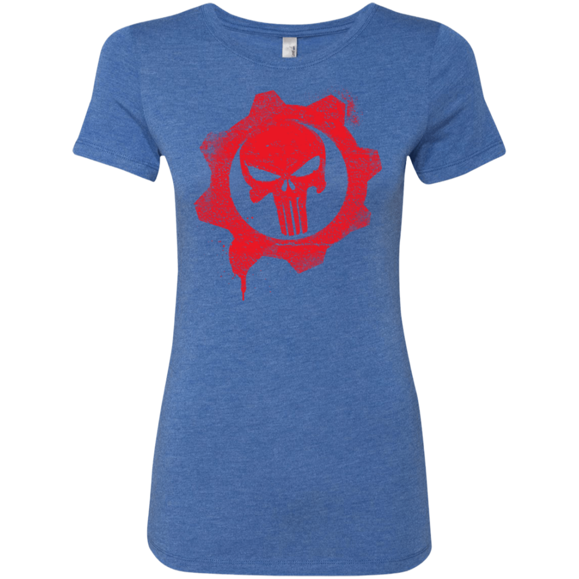 War Women's Triblend T-Shirt