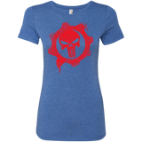 War Women's Triblend T-Shirt