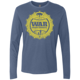 War never changes (2) Men's Premium Long Sleeve