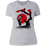 Swordsman Pirate Women's Premium T-Shirt