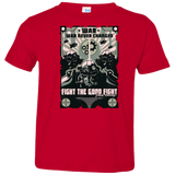 War Never Changes Toddler Premium T-Shirt