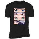 Team 7 Eyes Men's Premium T-Shirt