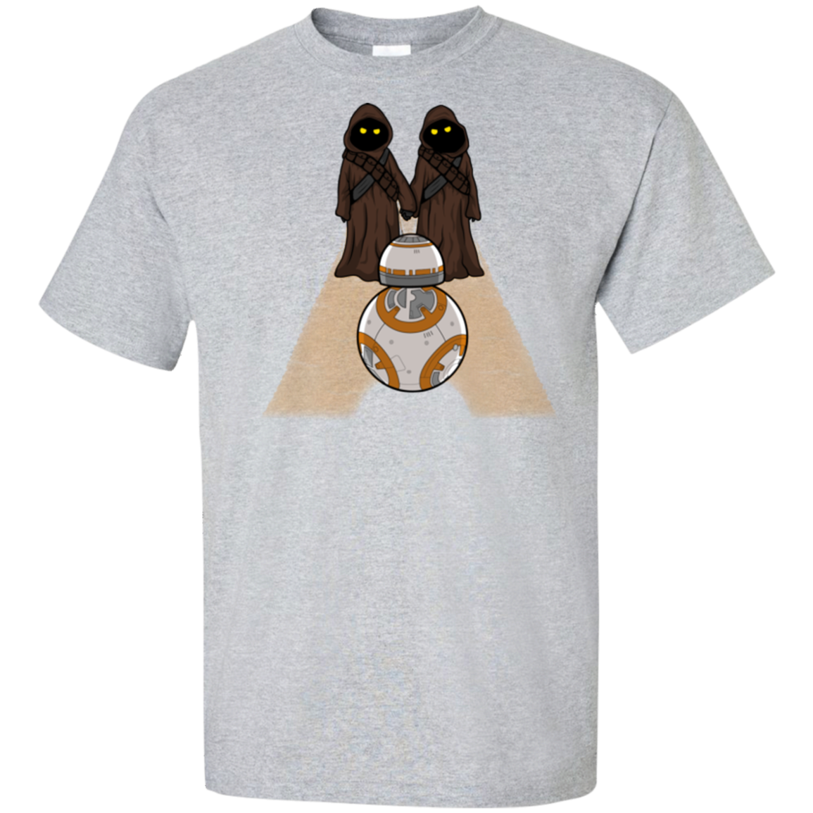 Utini Shining Tall T-Shirt
