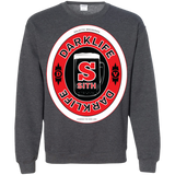 Darklife Crewneck Sweatshirt
