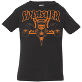 SPLASHER Infant Premium T-Shirt
