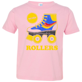 Retro rollers Toddler Premium T-Shirt