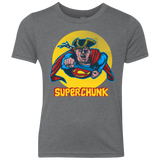 Super Chunk Youth Triblend T-Shirt