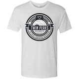 Twin Peaks Resorts Men's Triblend T-Shirt