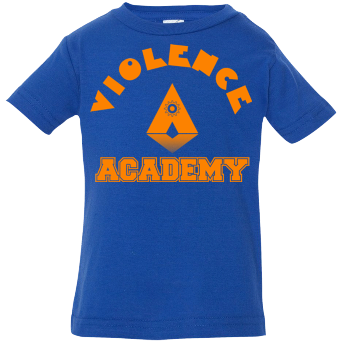 Violence Academy Infant Premium T-Shirt
