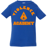 Violence Academy Infant Premium T-Shirt