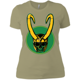 Tricksters End Women's Premium T-Shirt