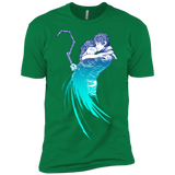 Frozen Fantasy Men's Premium T-Shirt