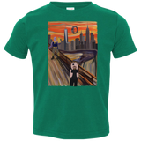 Thunder Scream Toddler Premium T-Shirt