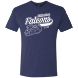 Millenium falcons Men's Triblend T-Shirt